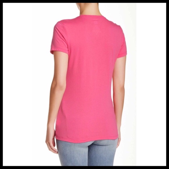 NORTH FACE ORGANIC GRAPHIC TEE SHORT SLEEVE - Picture 2 of 8